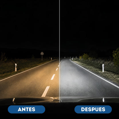 ProLens H4 LED