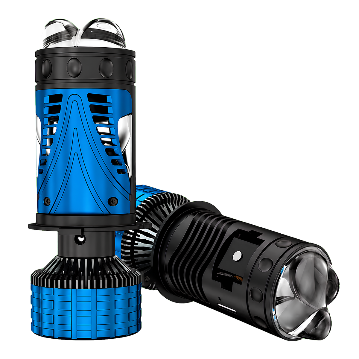 Kit ProLens H4 - 2 focos LED